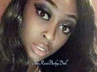 TheRealBabyDoll