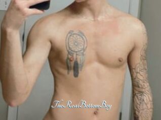 TheRealBottomBoy
