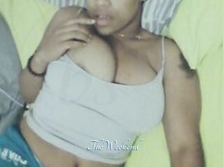TheWeekend