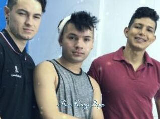 The_Kings_Boys