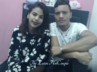 The_Latin_HotCouple
