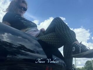 Theee_Vorhees