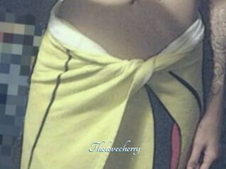 Thelovecherry