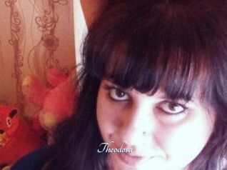 Theodosa