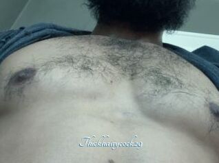 Thickhairycock29