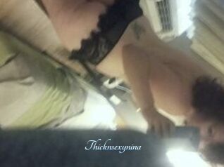 Thicknsexynina