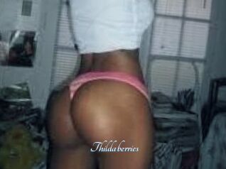 Thildaberries