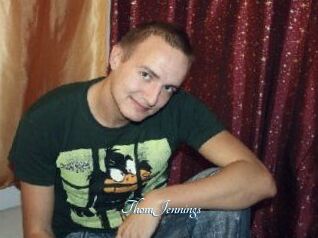 ThomJennings