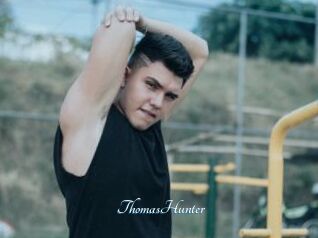 ThomasHunter