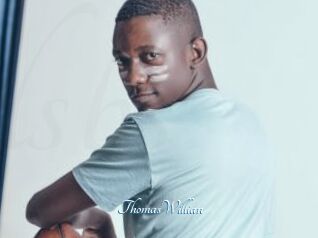 ThomasWillian