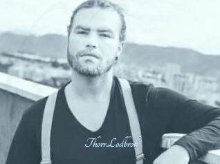 ThorrLodbrok