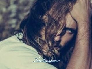 Thors8inchammer