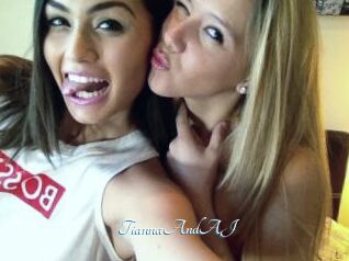 TiannaAndAJ