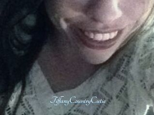TiffanyCountryCutie
