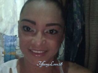 TiffanyLove28