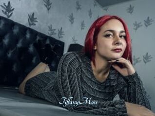 TiffanyMoss