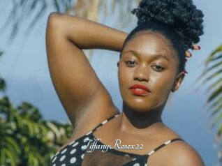 TiffanyRosex22
