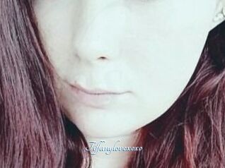 Tiffanylovexoxo