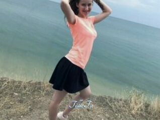 TillieTa