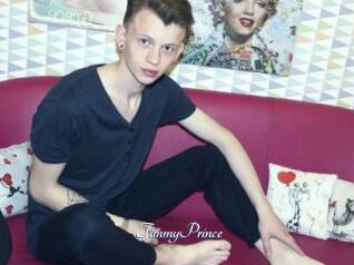 TimmyPrince