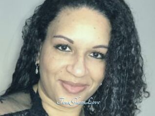 TinaGlamLove