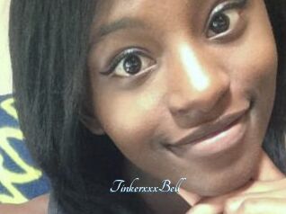 TinkerxxxBell