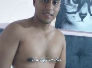 TinoBigCockFun