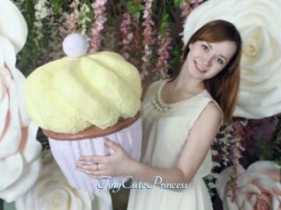 TinyCutePrincess