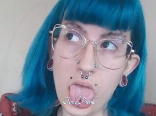 TiredPunk