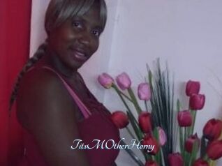 TitsMOtherHorny