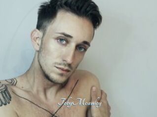 TobyMcauley