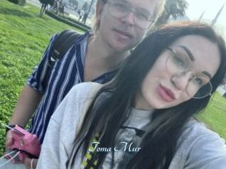 Toma_Mur