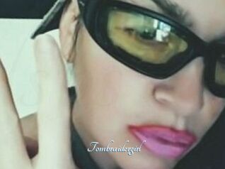 Tombraidergirl