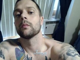 Tommy35