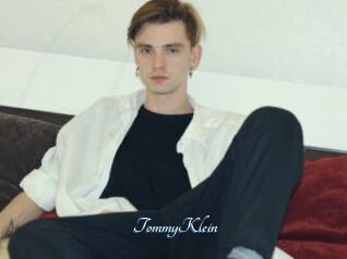 TommyKlein