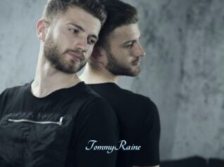 TommyRaine