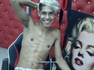 TommySexxx