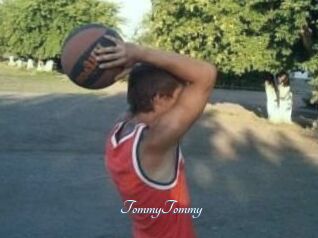 TommyTommy