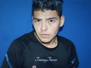 TommyTrevor