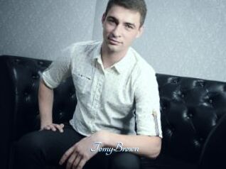 TomyBrown