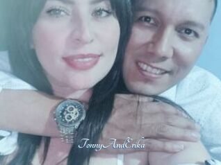 TonnyAndErika