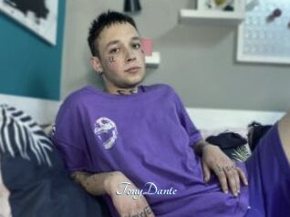TonyDante