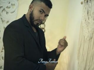 TonyFerrer