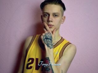 TonyHenson