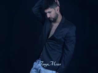 TonyMeier
