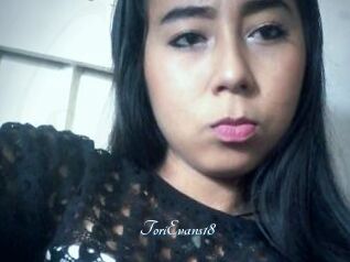 ToriEvans18