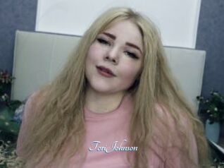 ToriJohnson