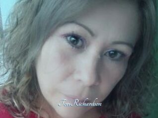 ToriRichardson