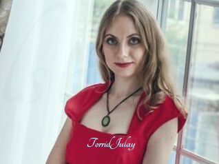 TorridJulay