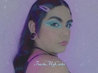 TouchMyCockx